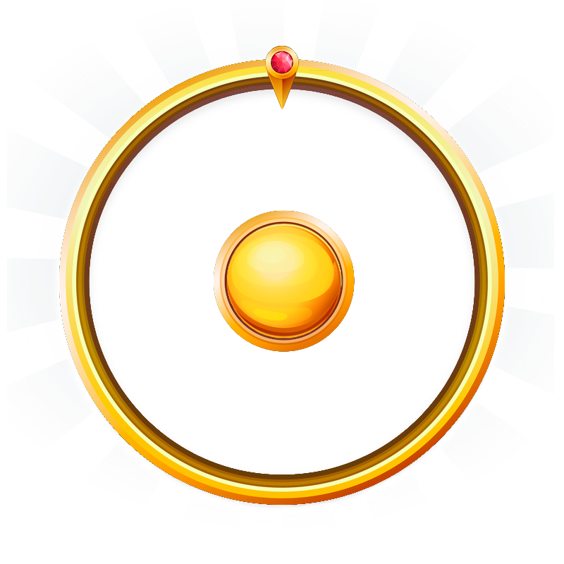 Khung và kim vòng quay